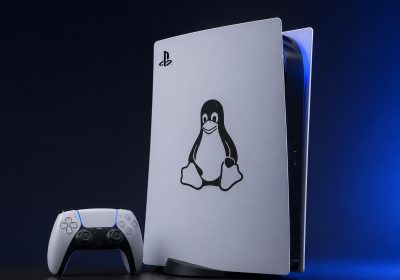 Trasforma la tua PS5 in un potente PC Linux!