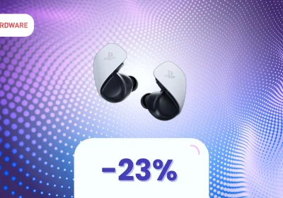 Auricolari PlayStation Originali: Scopri il Prezzo Minimo degli Ultimi Mesi!