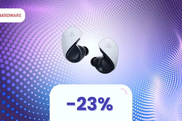 Auricolari PlayStation Originali: Scopri il Prezzo Minimo degli Ultimi Mesi!