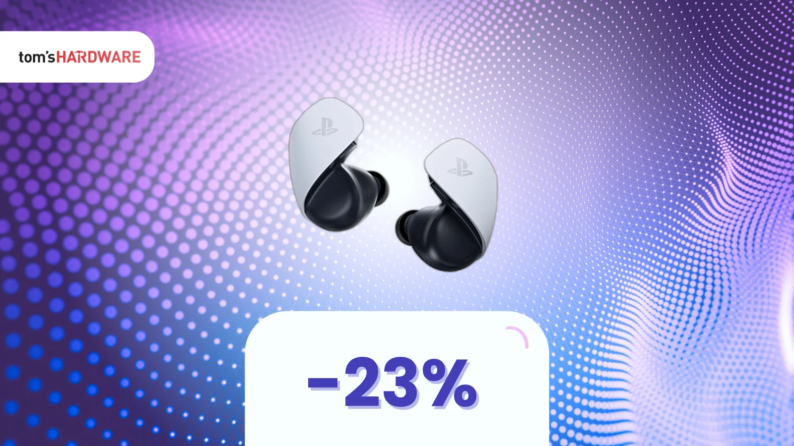 Auricolari PlayStation Originali: Scopri il Prezzo Minimo degli Ultimi Mesi!
