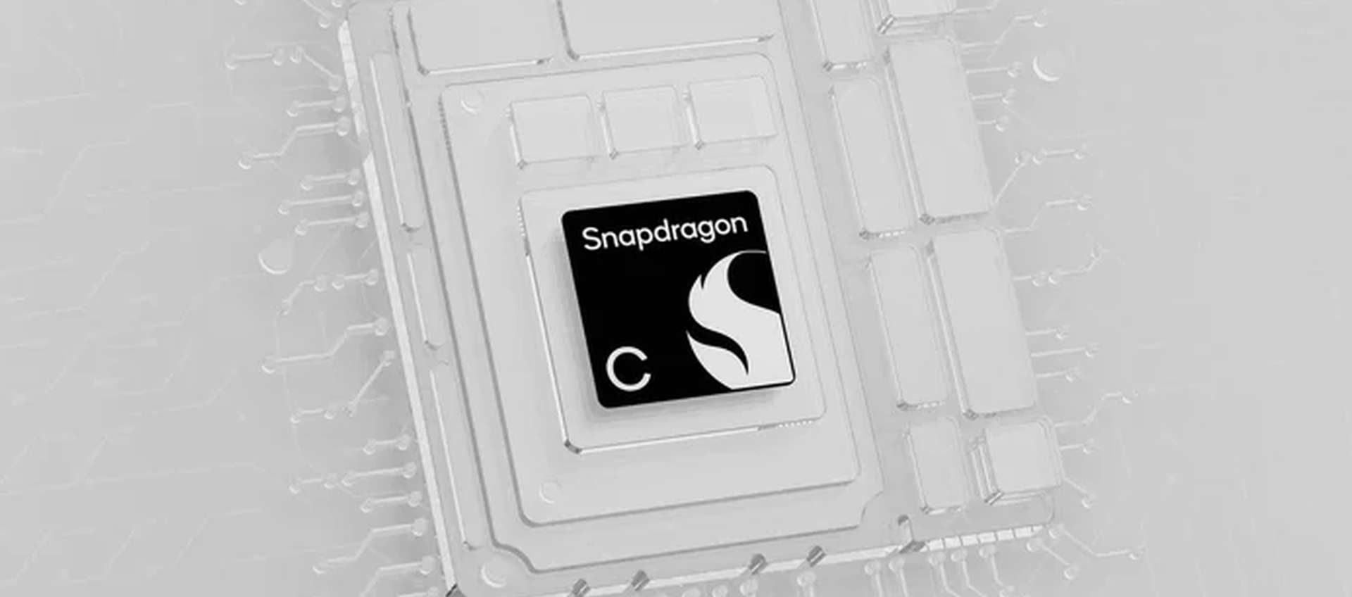 Qualcomm Snapdragon C per notebook economici