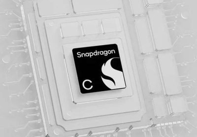 Qualcomm Snapdragon C per notebook economici