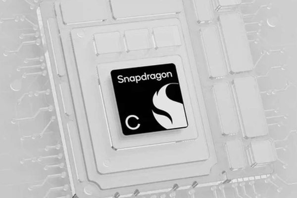Qualcomm Snapdragon C per notebook economici