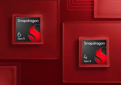 Qualcomm presenta due innovativi chip per smartphone con tecnologia Smooth Motion UI