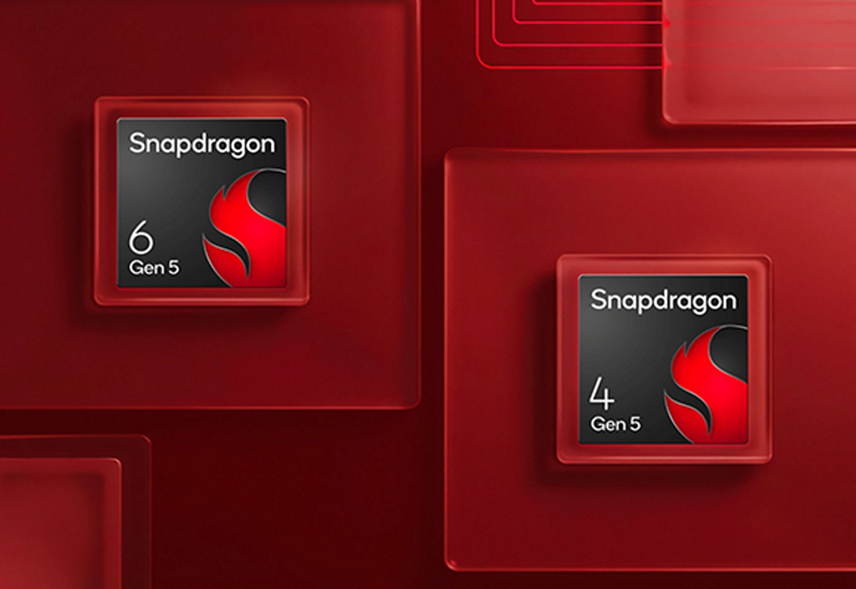 Qualcomm presenta due innovativi chip per smartphone con tecnologia Smooth Motion UI