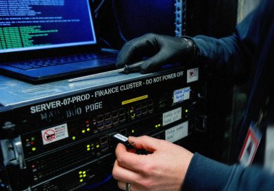 Due esperti di cybersicurezza condannati a 4 anni per attacchi ransomware BlackCat