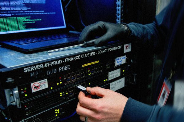 Due esperti di cybersicurezza condannati a 4 anni per attacchi ransomware BlackCat
