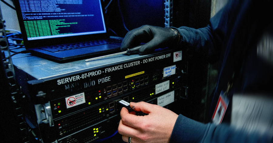 Due esperti di cybersicurezza condannati a 4 anni per attacchi ransomware BlackCat
