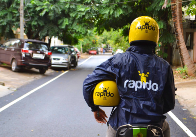 Rapido, il rivale indiano di Uber, raccoglie 240 milioni di dollari e raggiunge una valutazione di 3 miliardi di dollari