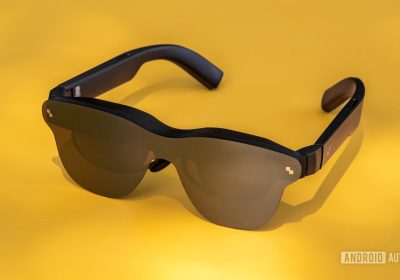 Recensione di RayNeo Air 4 Pro: Un’ottima esperienza AR per principianti