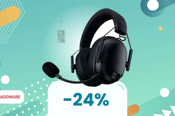 Imperdibili! Le cuffie Razer in super sconto!