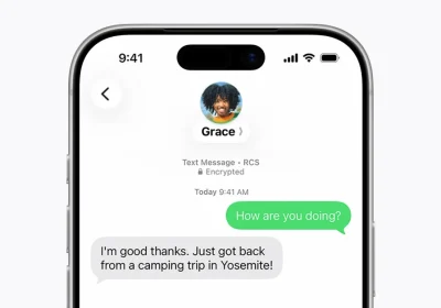 iOS 26.5: Scopri quali operatori offrono messaggi RCS crittografia end-to-end
