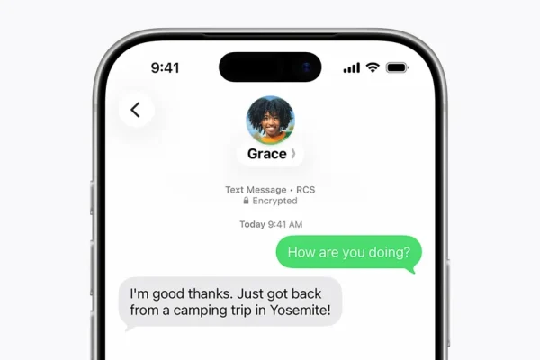 iOS 26.5: Scopri quali operatori offrono messaggi RCS crittografia end-to-end