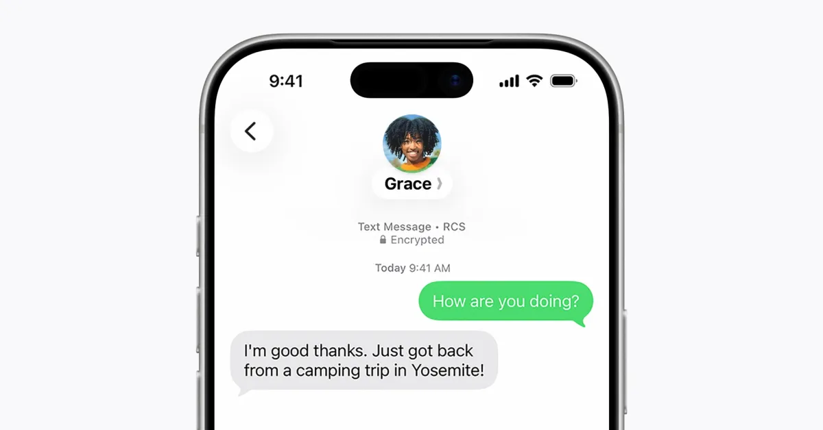 iOS 26.5: Scopri quali operatori offrono messaggi RCS crittografia end-to-end