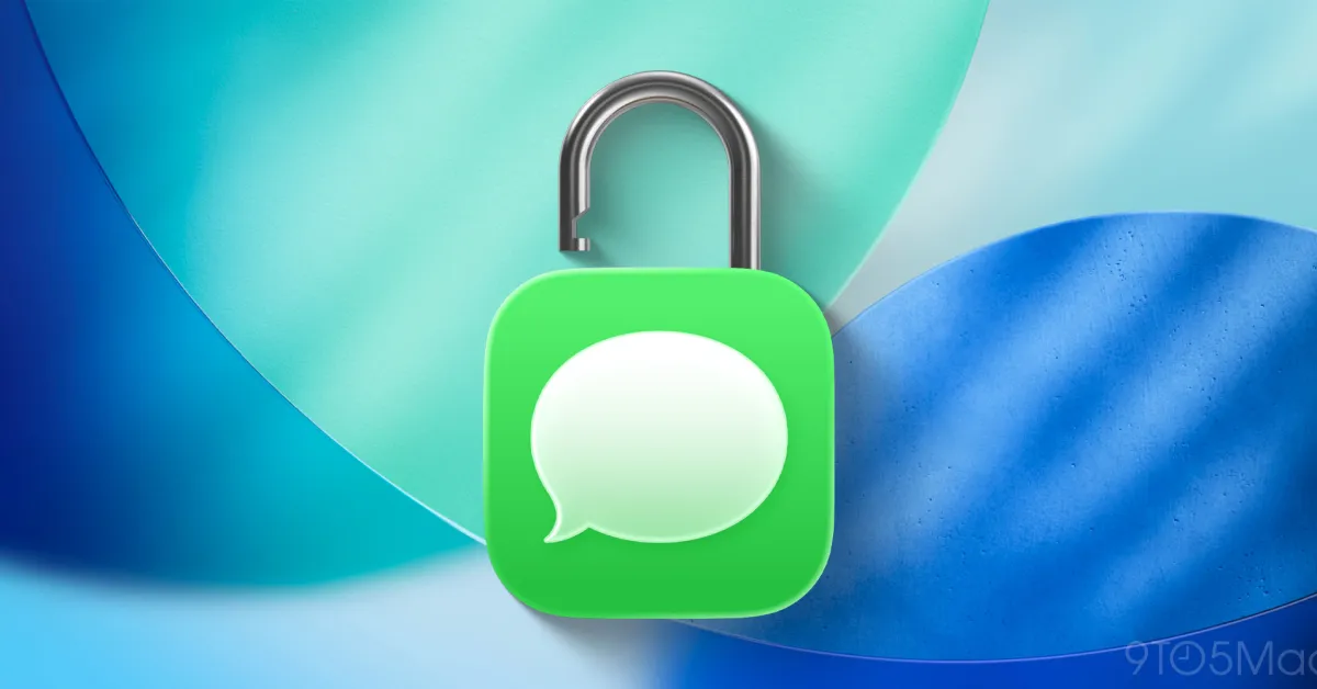 iOS 26.5 introduce la crittografia end-to-end per i messaggi RCS, disponibile ora