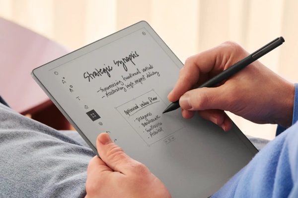 Scopri il reMarkable Paper Pure: il tablet eInk che sfida le convenzioni!