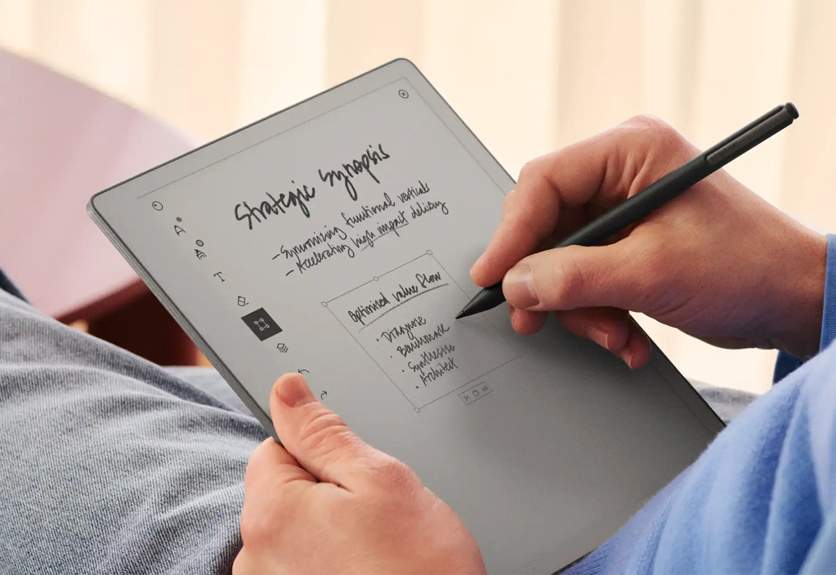 Scopri il reMarkable Paper Pure: il tablet eInk che sfida le convenzioni!