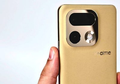 realme 16 Pro+ 5G in offerta su Amazon: 7000mAh, 200MP e IP69K a meno di 400€!