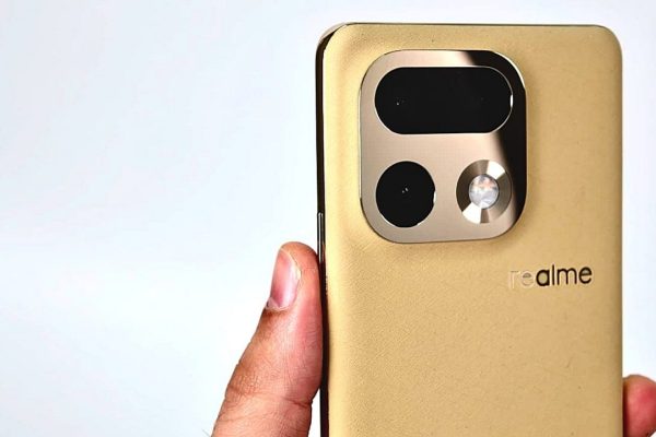 realme 16 Pro+ 5G in offerta su Amazon: 7000mAh, 200MP e IP69K a meno di 400€!