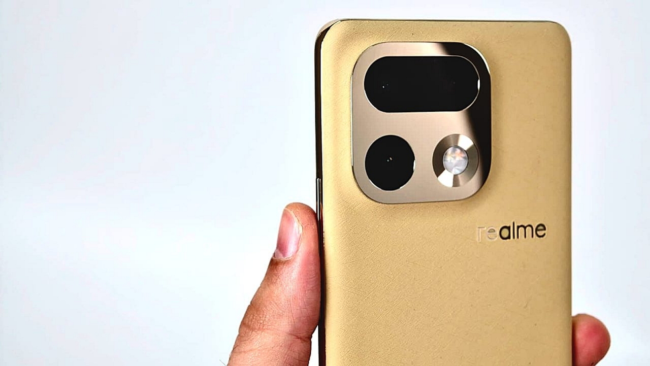 realme 16 Pro+ 5G in offerta su Amazon: 7000mAh, 200MP e IP69K a meno di 400€!