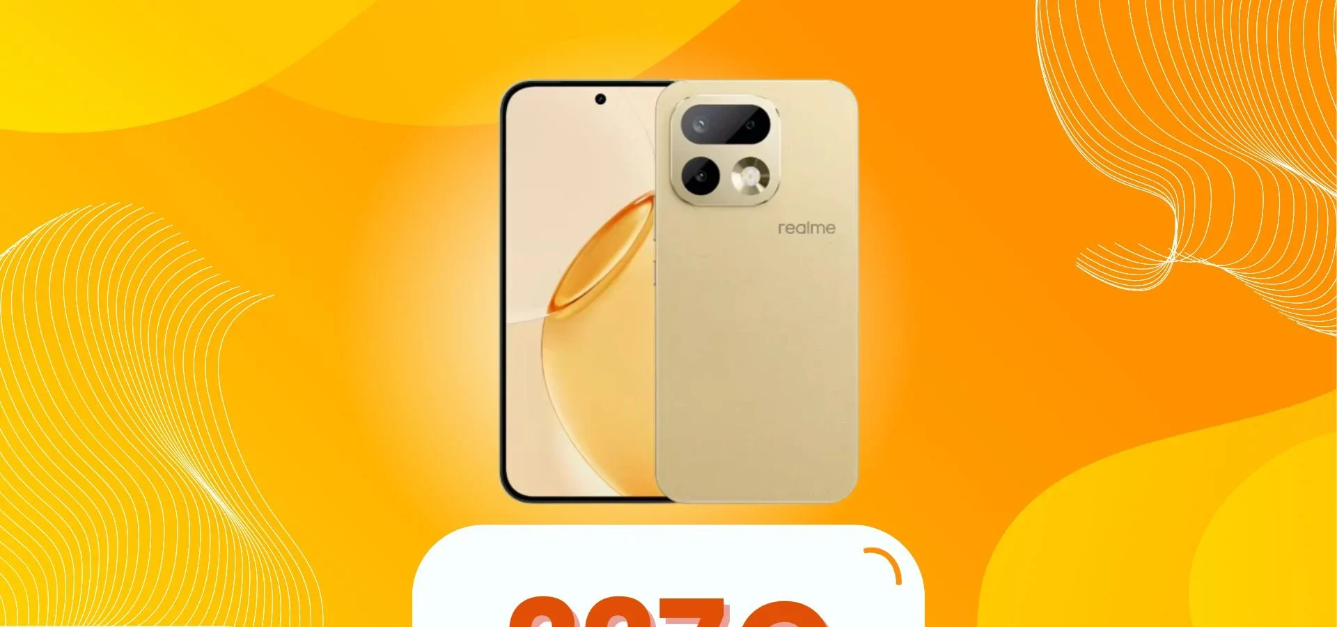 Scopri Realme 16 Pro: un modello da non perdere e un prezzo imperdibile su AliExpress!