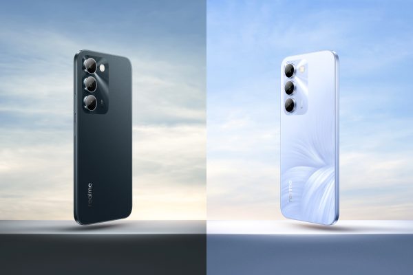 realme C100 5G arriva in Italia: cosa offre