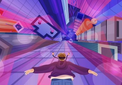 Realtà Virtuale nella Scuola: Strumento Innovativo o Semplice Illusione?