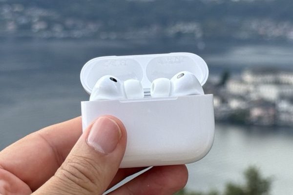Offerta Imperdibile: AirPods Pro 3 in Sconto su Amazon!