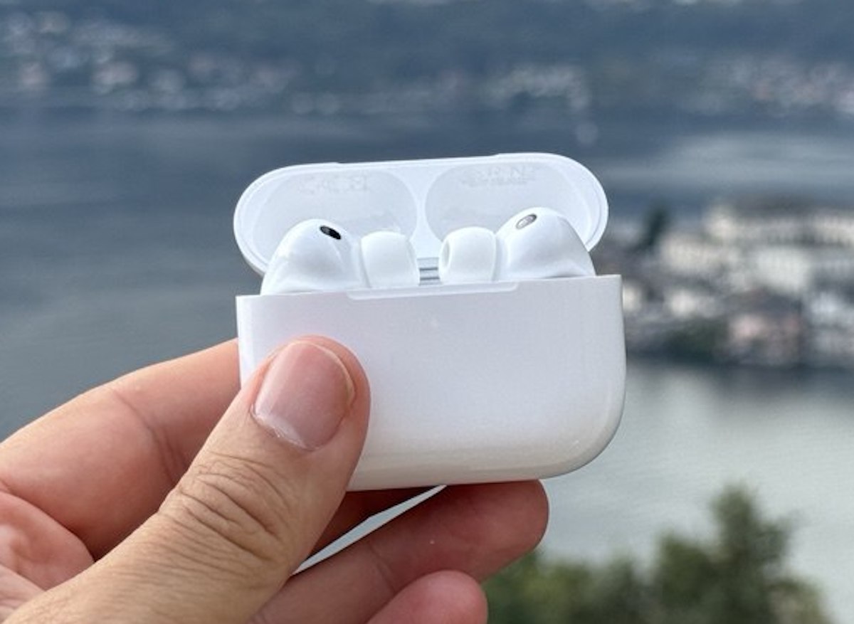 Offerta Imperdibile: AirPods Pro 3 in Sconto su Amazon!