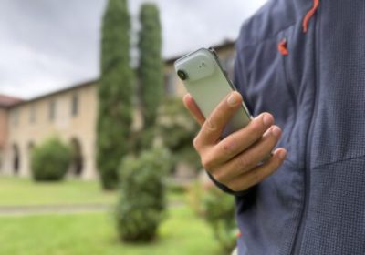 iPhone Air 2 nel vuoto: la resa dei concorrenti