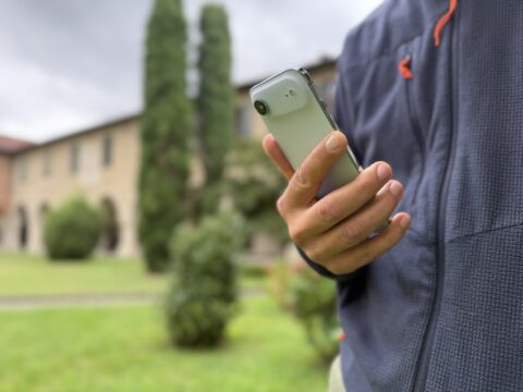 iPhone Air 2 nel vuoto: la resa dei concorrenti