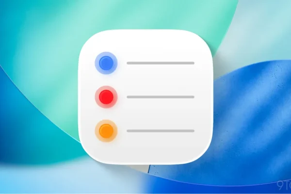 iOS 26.5: Migliora l’app Promemoria Potenziando una delle mie Funzionalità Preferite