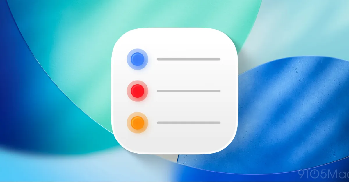 iOS 26.5: Migliora l’app Promemoria Potenziando una delle mie Funzionalità Preferite