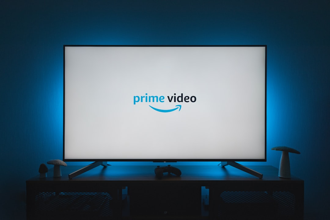 Resettare il PIN di Prime Video