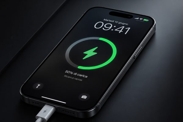 iPhone 17: gli smartphone con la ricarica più veloce del mercato
