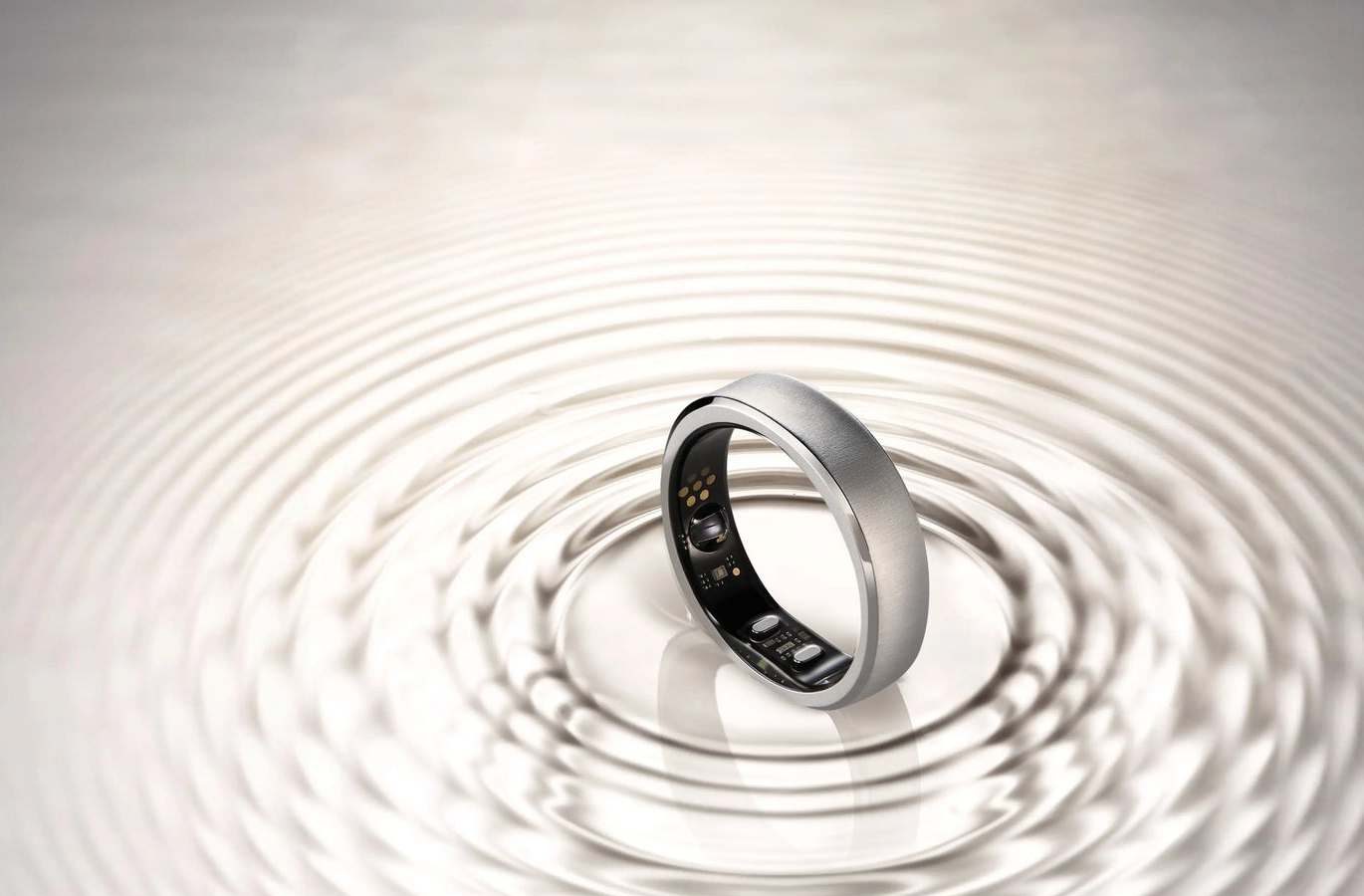 RingConn Gen 3: novità e funzioni del nuovo smart ring
