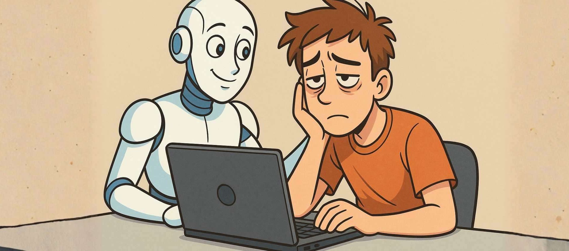 Potenzia la tua concentrazione al lavoro grazie all’AI