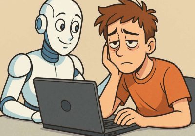 Potenzia la tua concentrazione al lavoro grazie all’AI