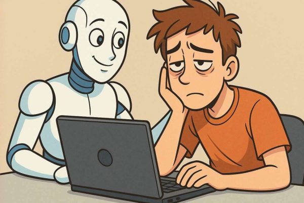Potenzia la tua concentrazione al lavoro grazie all’AI