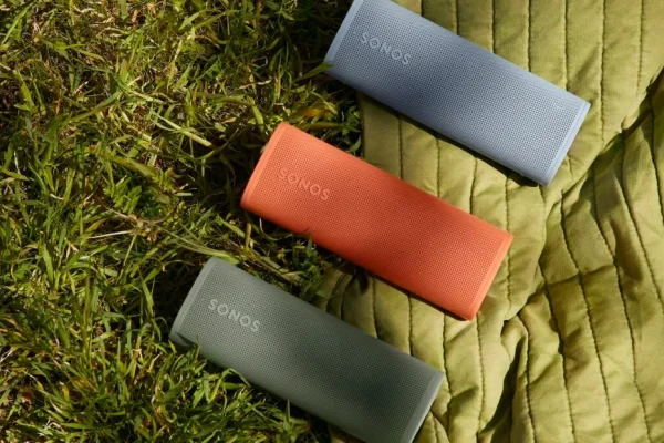 Speaker Sonos Roam 2 in Offerta: Risparmia il 25% per il Memorial Day!