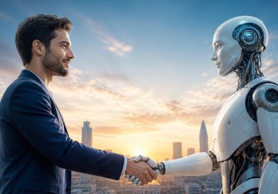 Dal Metaverso ai Robot: Il Nuovo Corso di Meta nel Futuro Tecnologico