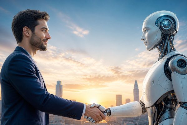 Dal Metaverso ai Robot: Il Nuovo Corso di Meta nel Futuro Tecnologico