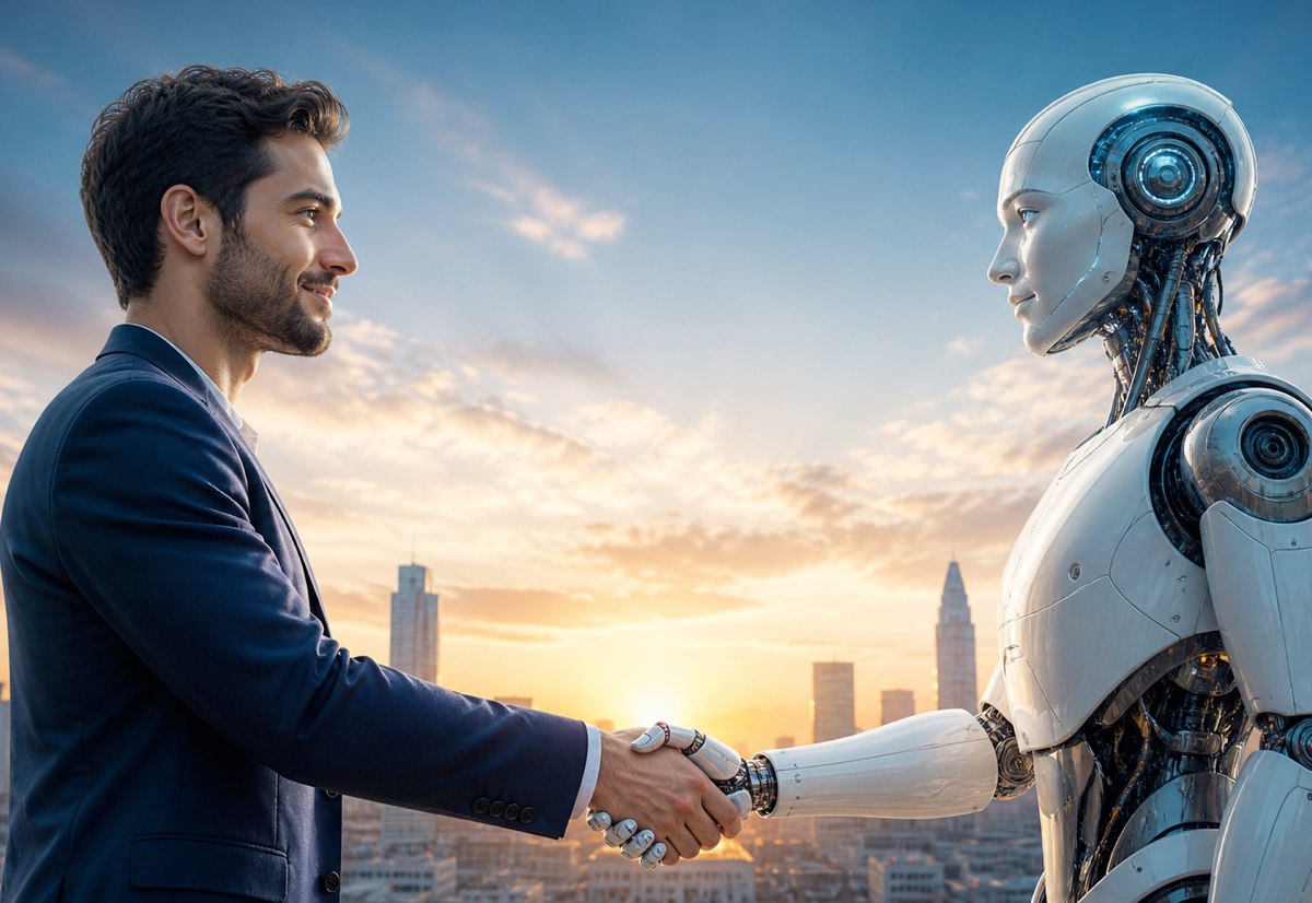 Dal Metaverso ai Robot: Il Nuovo Corso di Meta nel Futuro Tecnologico