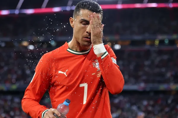 Mondiali 2026: Partite a rischio con caldo estremo per calciatori e tifosi