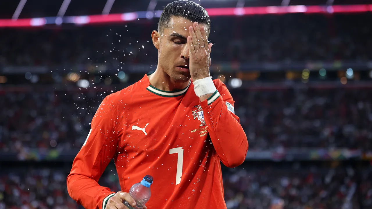 Mondiali 2026: Partite a rischio con caldo estremo per calciatori e tifosi