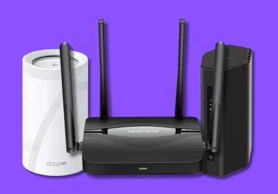 Router Wi-Fi: Scopri i Modelli Ideali per una Rete Sicura e Veloce