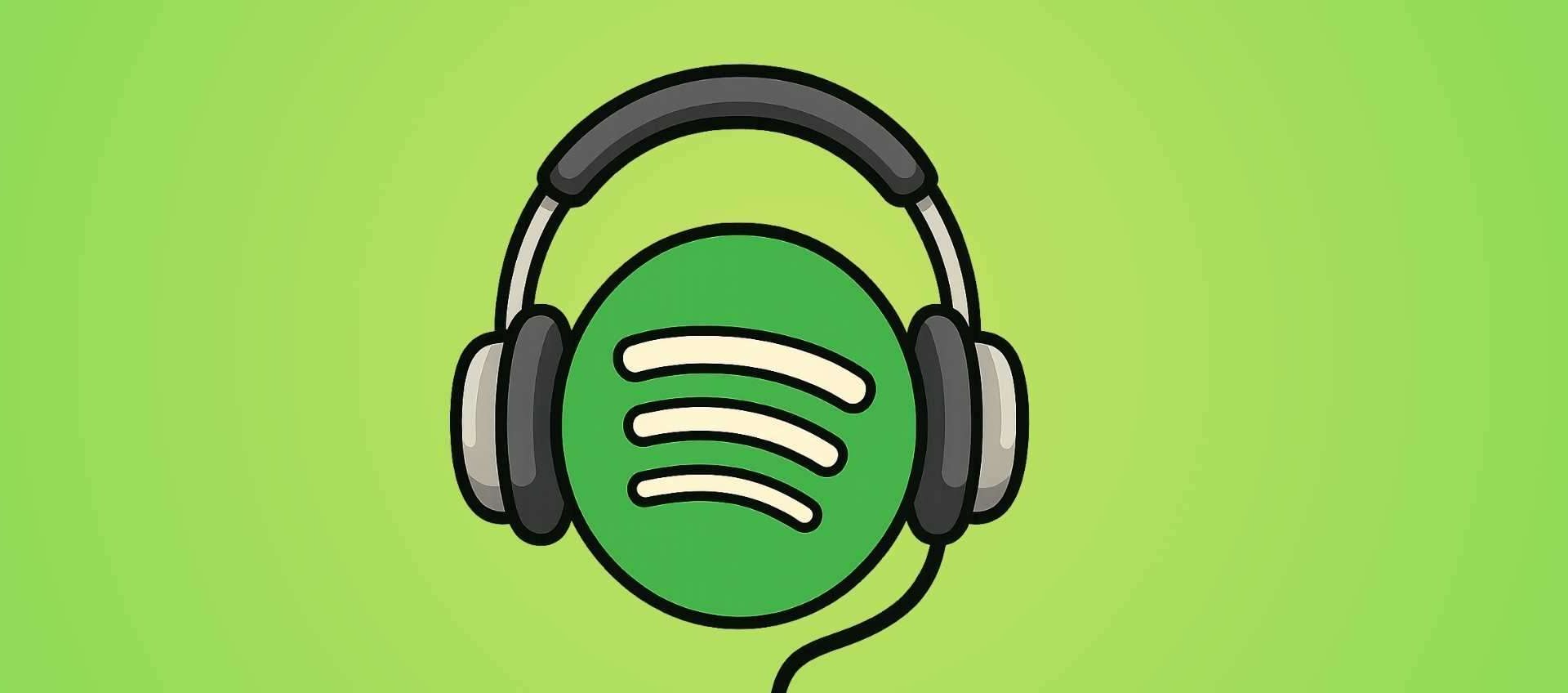 Spotify lancia i podcast creati con intelligenza artificiale da Claude Code e Codex