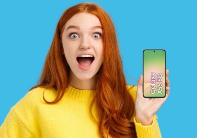 Samsung Galaxy A56: il mid-range con il miglior rapporto qualità-prezzo