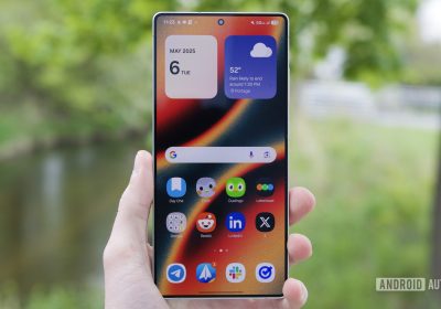 Samsung Galaxy S25: arriva la stabile One UI 8.5, ecco tutte le novità!