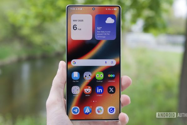 Samsung Galaxy S25: arriva la stabile One UI 8.5, ecco tutte le novità!